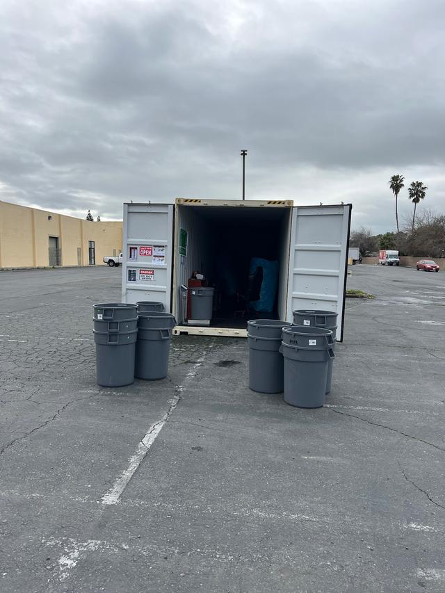 Pavels Recycling