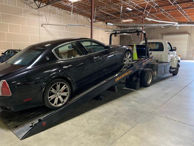 AutoFox Towing, Pittsburg, California