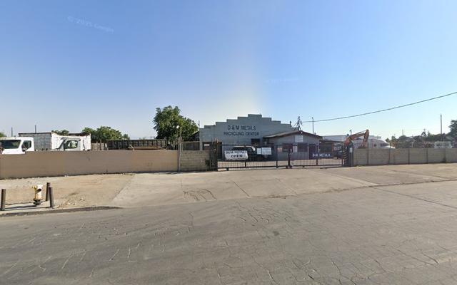D&M Metals, Ontario, California