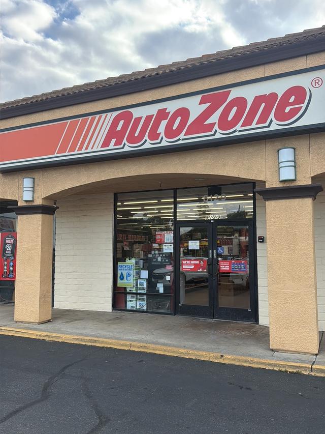 AutoZone Auto Parts