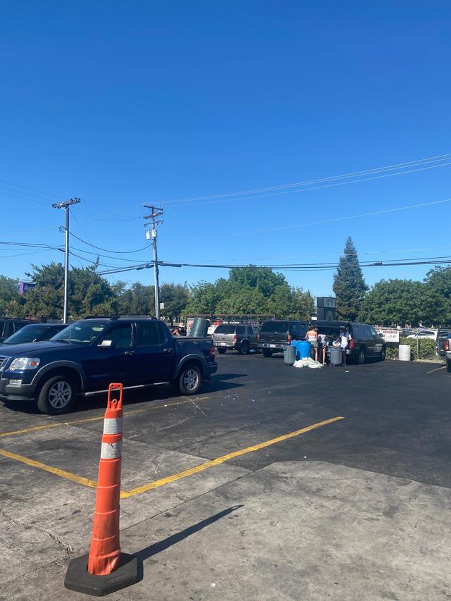 Clovis Recycling Inc, Clovis, California