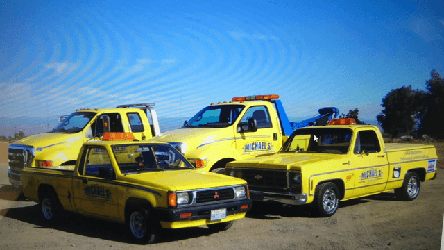 R & S TOWING