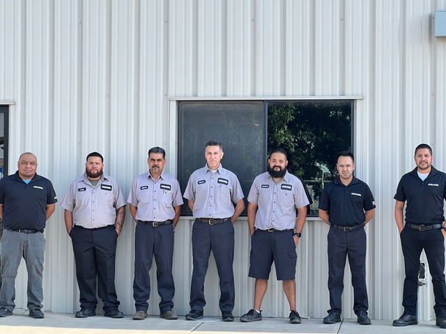 Continental Battery Systems of Fresno