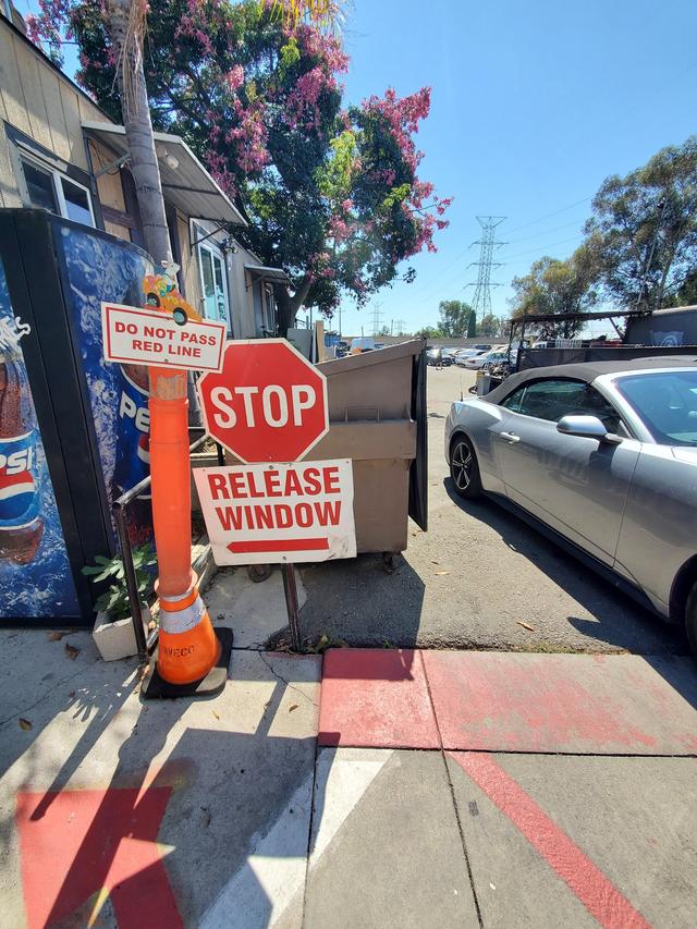 A.S.A.P Towing, La Puente, California