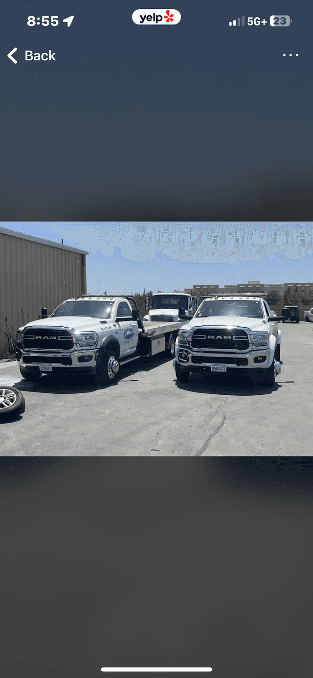 ADCO Towing