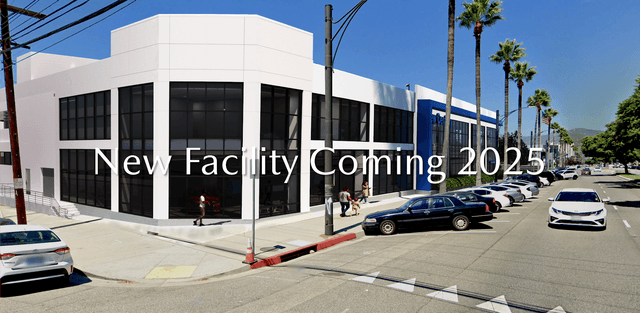 New Century Honda, Glendale, California