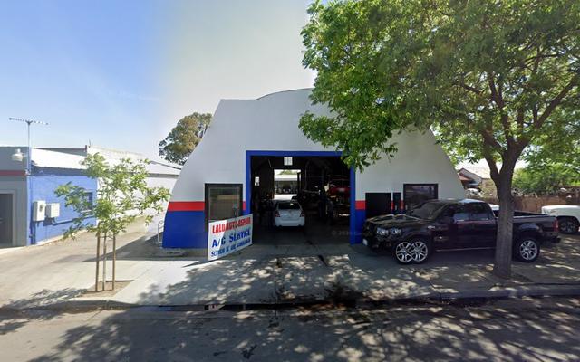Lalo Auto Repair, Corte Madera, California