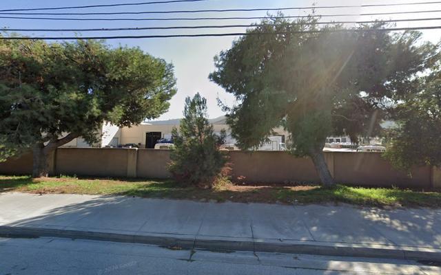 Worldwide Recovery Systems, Pomona, California