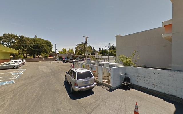 Jado recycling, Redwood City, California