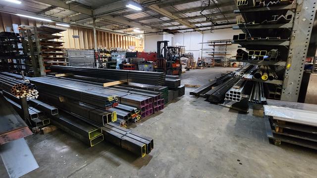 Tusker Metals, Temecula, California
