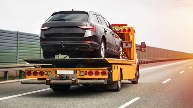 Kritical Towing Inc.