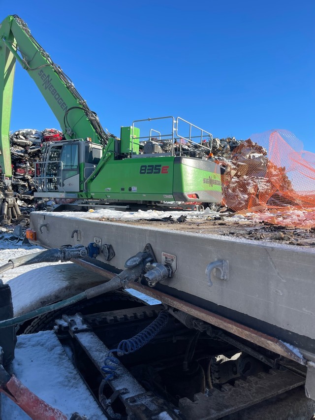 Western Metals Recycling