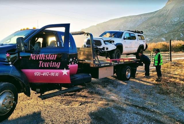 Northstar Towing, Grand Junction, Colorado