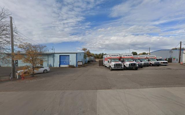 Natural Ventures Recycling, Westminster, Colorado