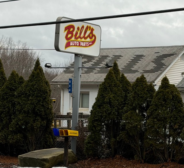 Bill's Auto Parts Inc. Caution: Bills S.S. & Auto Parts on FB is a Scam