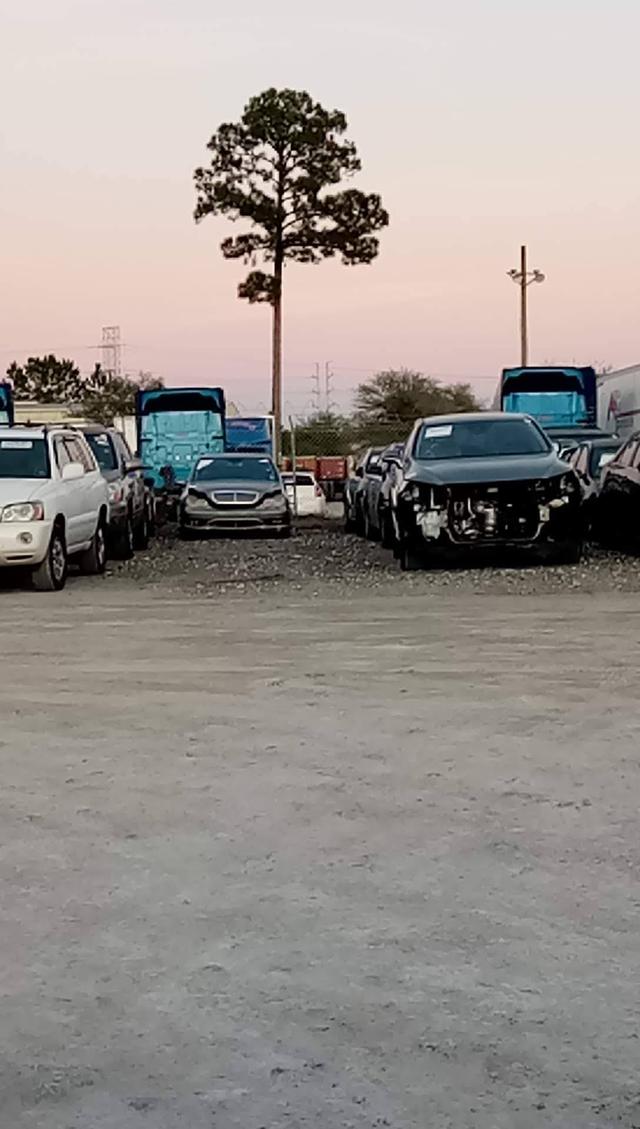 Sea Port Services Inc., Jacksonville, Florida