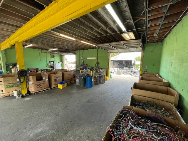 Scrap City Delray Beach