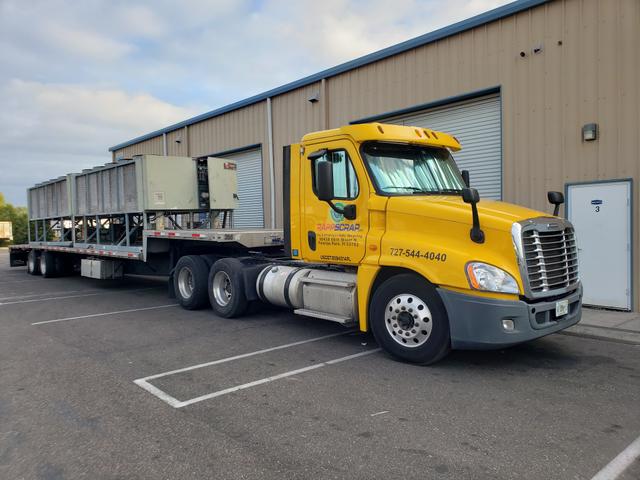 Rapp Scrap LLC, Largo, Florida