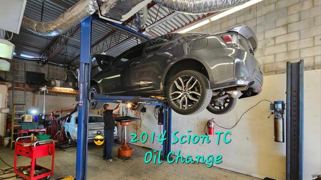 Melbourne Transmission & Auto Repair, Melbourne, Florida