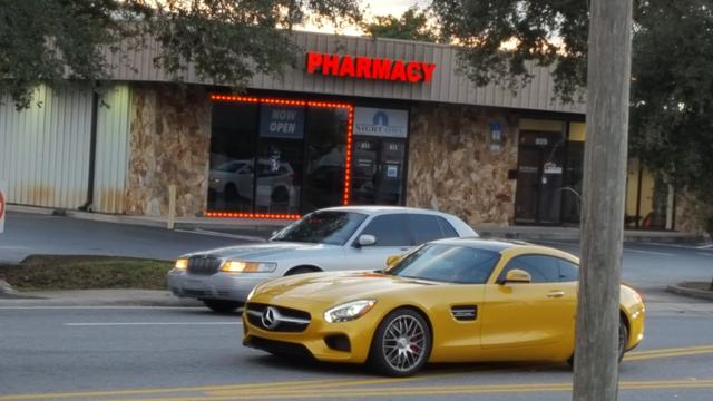 Economy Muffler & Catalytic Converter, Melbourne, Florida