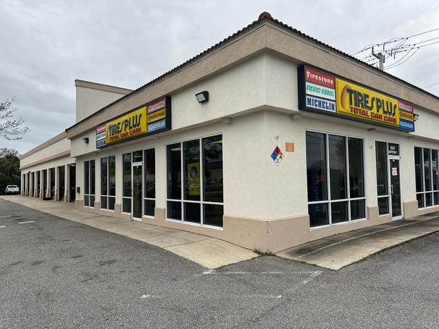 Tires Plus, Melbourne, Florida
