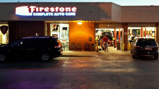Firestone Complete Auto Care, Pembroke Pines, Florida