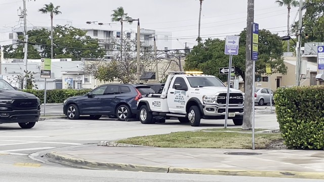 Tremont Towing Inc