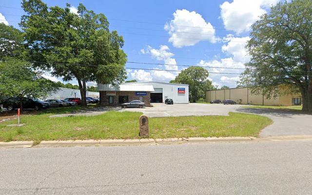 The Parts House, Pensacola, Florida