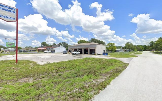 Community Automotive Services, Spring Hill, Florida