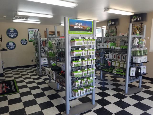 Interstate All Battery Center, Meridian, Idaho