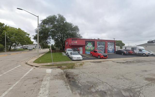D. Bravo Auto Repair, Joliet, Illinois