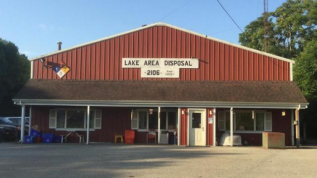 Lake Area Disposal & Recycling, Springfield, Illinois