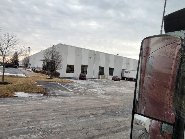 Return Polymers Inc., Indianapolis, Indiana