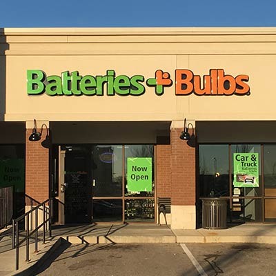 Batteries Plus