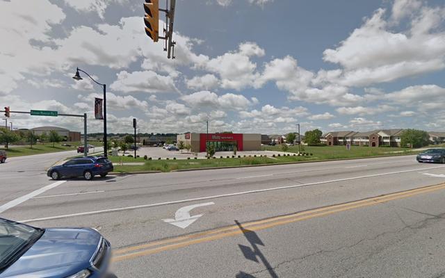 O'Reilly Auto Parts, Lafayette, Indiana