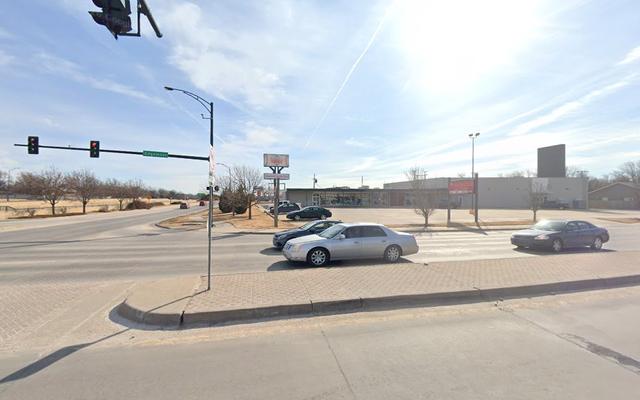 Kellogg Auto Supply, Wichita, Kansas