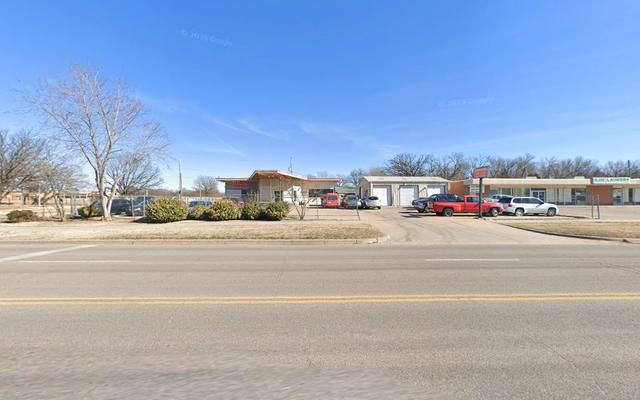 Lee's Auto Repair & Body Shop, Wichita, Kansas