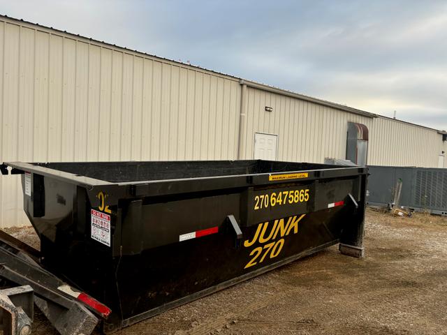 Junk 270