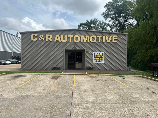 C & R Automotive, Baton Rouge, Louisiana