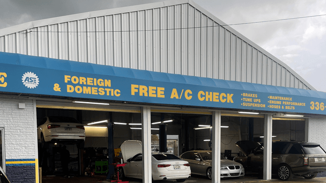 Best Car Care, Baton Rouge, Louisiana