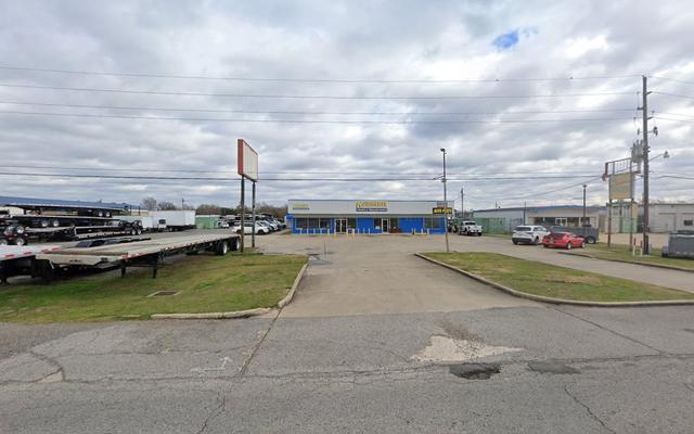 Northeast Truck & Trailer Parts, Monroe, Louisiana