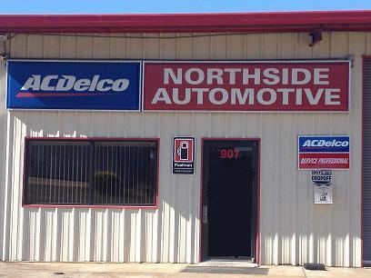 Northside Automotive, Monroe, Louisiana