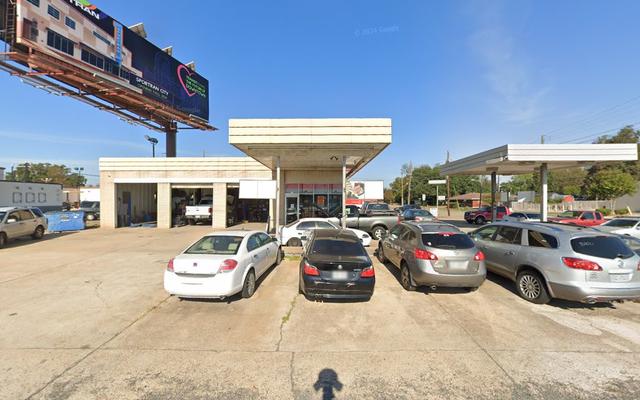 Shreve City Car Care, Shreveport, Louisiana