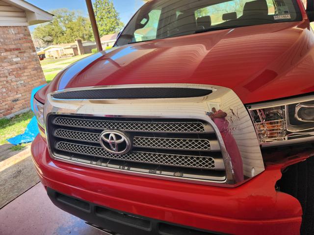 Westport Body Works, Shreveport, Louisiana