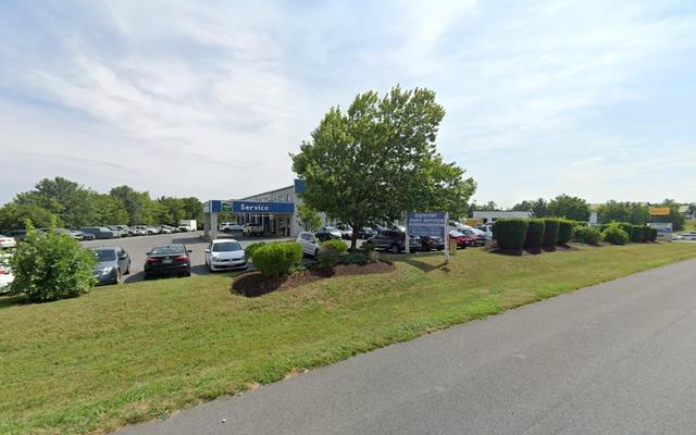 Superior Auto Service Center, Frederick, Maryland