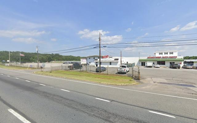 Brandywine Sales & Service