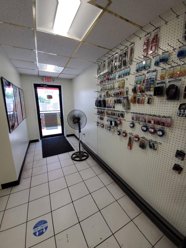 Fisher Auto Parts, Waldorf, Maryland