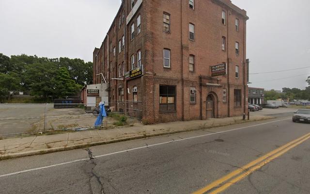 Norwood Motor Parts Inc, Brockton, Massachusetts