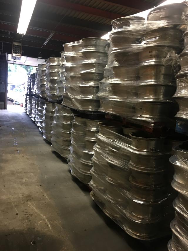 International Automotive Core Parts Inc., Springfield, Massachusetts