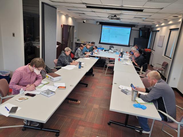 ERG Environmental Services, Livonia, Michigan